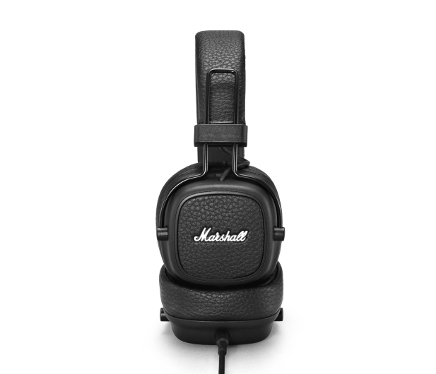 Marshall Major III Czarne - 434426 - zdjęcie 2